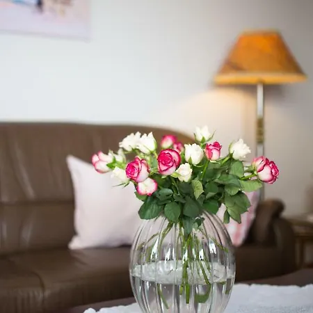 Good Morning Apartment *